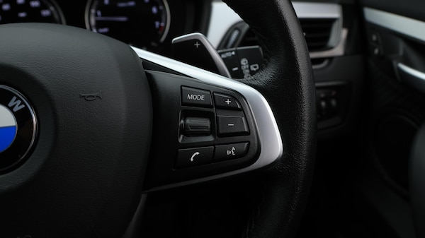 Used BMW X1 2021 for sale - 76238706: Photo 25