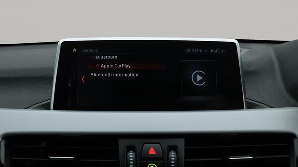 Used BMW X1 2021 for sale - 76238706: Photo 26
