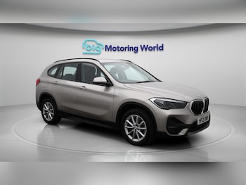 Used BMW X1 2021 for sale - 76238706: Photo 2