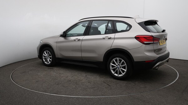 Used BMW X1 2021 for sale - 76238706: Photo 37