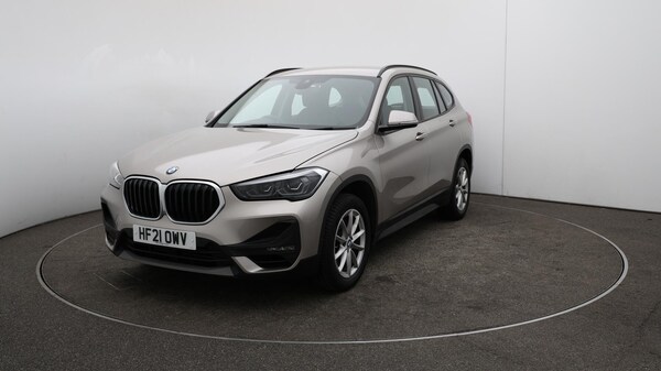 Used BMW X1 2021 for sale - 76238706: Photo 38