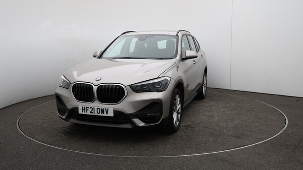 Used BMW X1 2021 for sale - 76238706: Photo 39