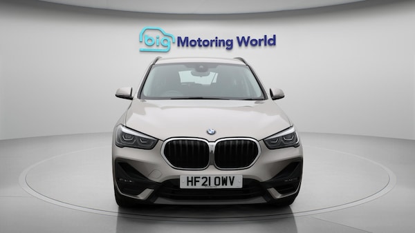 Used BMW X1 2021 for sale - 76238706: Photo 3