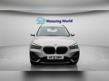 Used BMW X1 2021 for sale - 76238706: Photo 3