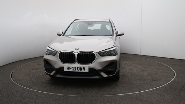 Used BMW X1 2021 for sale - 76238706: Photo 40