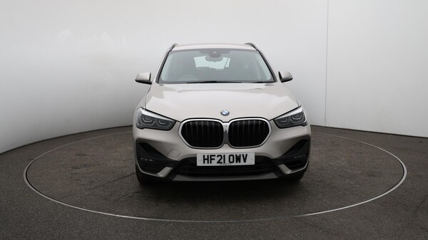 Used BMW X1 2021 for sale - 76238706: Photo 41