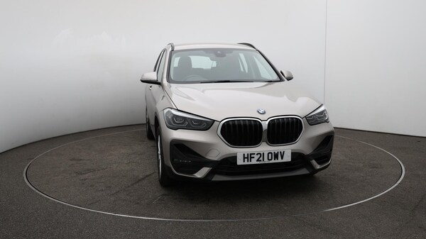 Used BMW X1 2021 for sale - 76238706: Photo 42