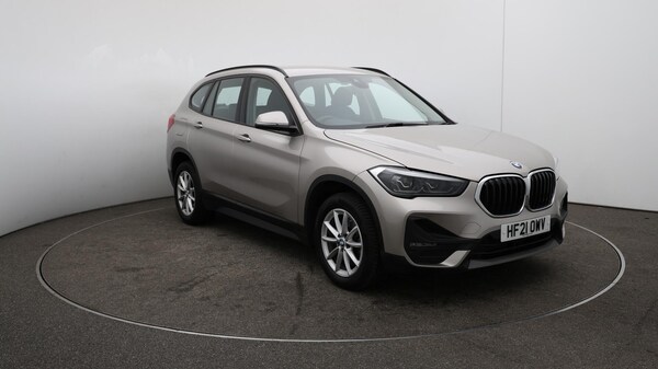 Used BMW X1 2021 for sale - 76238706: Photo 44