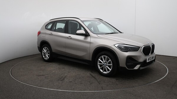 Used BMW X1 2021 for sale - 76238706: Photo 45