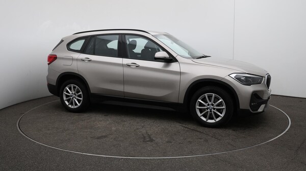 Used BMW X1 2021 for sale - 76238706: Photo 47