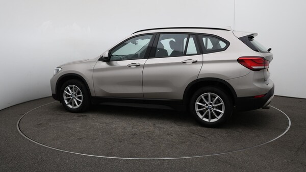 Used BMW X1 2021 for sale - 76238706: Photo 48