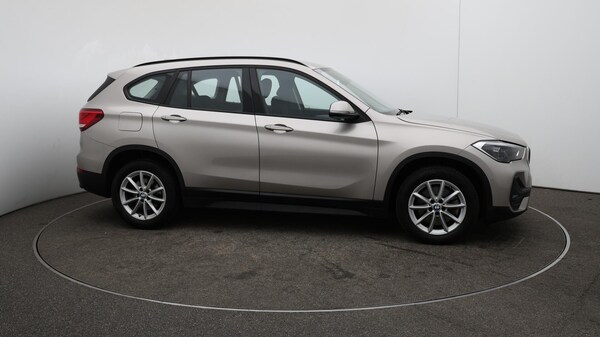 Used BMW X1 2021 for sale - 76238706: Photo 49
