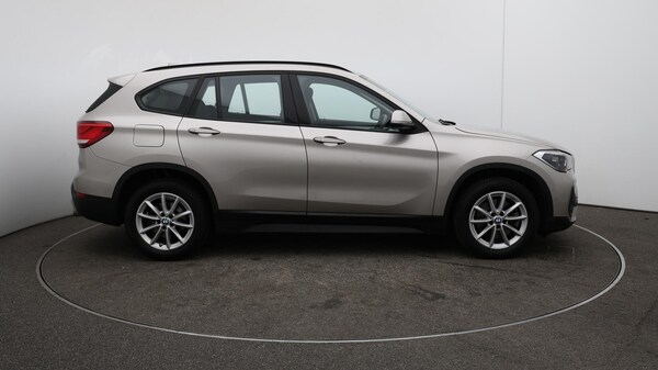 Used BMW X1 2021 for sale - 76238706: Photo 50