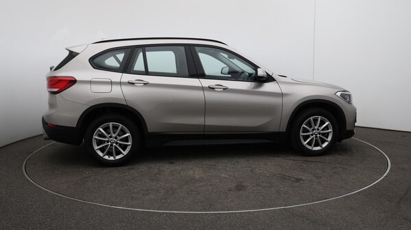 Used BMW X1 2021 for sale - 76238706: Photo 51