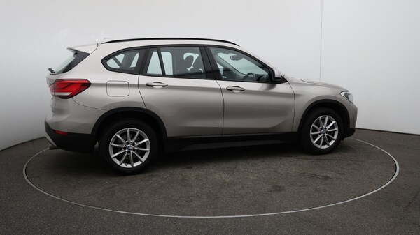 Used BMW X1 2021 for sale - 76238706: Photo 52
