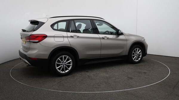 Used BMW X1 2021 for sale - 76238706: Photo 53