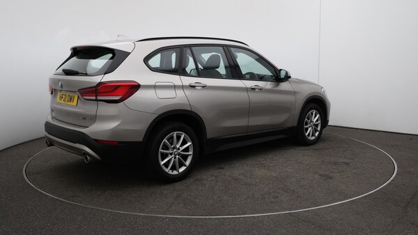 Used BMW X1 2021 for sale - 76238706: Photo 54