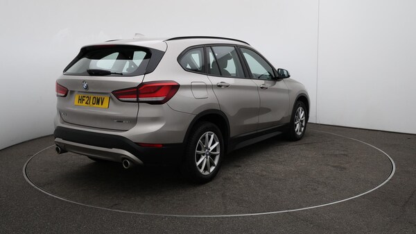 Used BMW X1 2021 for sale - 76238706: Photo 55