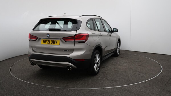 Used BMW X1 2021 for sale - 76238706: Photo 56