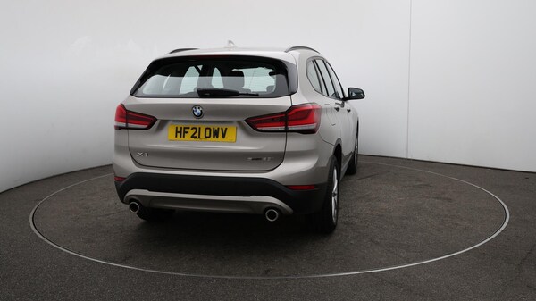 Used BMW X1 2021 for sale - 76238706: Photo 57