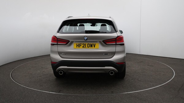 Used BMW X1 2021 for sale - 76238706: Photo 58