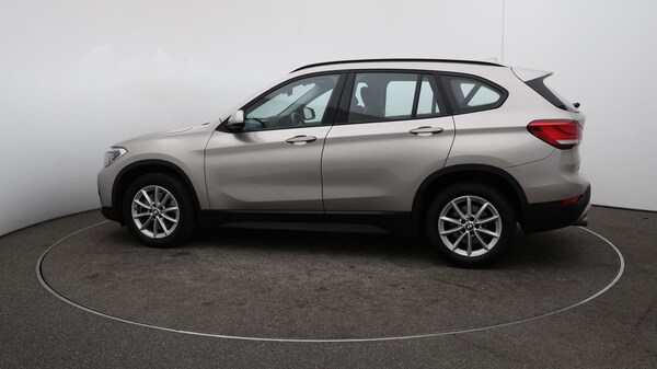Used BMW X1 2021 for sale - 76238706: Photo 59