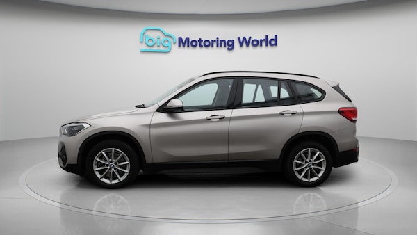 Used BMW X1 2021 for sale - 76238706: Photo 5