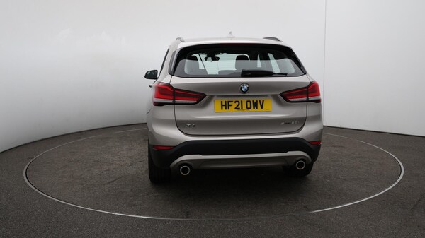 Used BMW X1 2021 for sale - 76238706: Photo 60