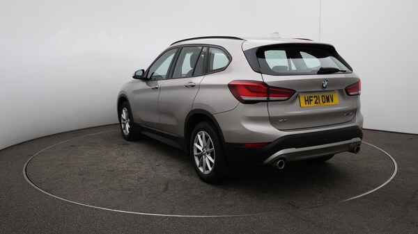 Used BMW X1 2021 for sale - 76238706: Photo 62
