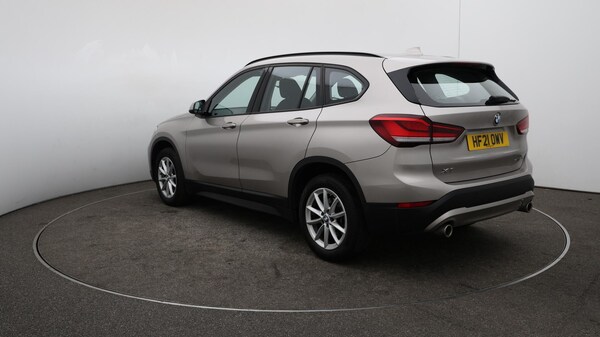 Used BMW X1 2021 for sale - 76238706: Photo 63