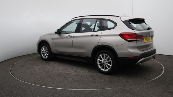 Used BMW X1 2021 for sale - 76238706: Photo 64