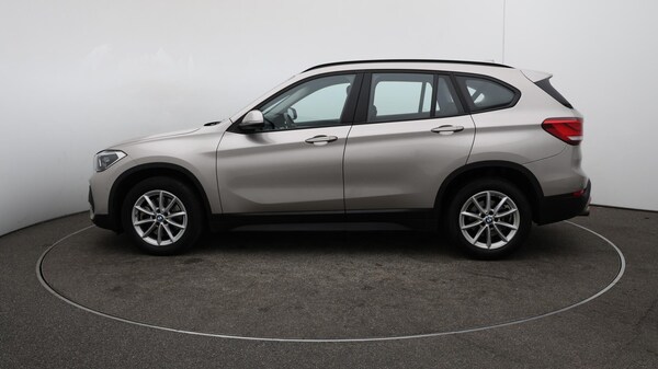 Used BMW X1 2021 for sale - 76238706: Photo 65