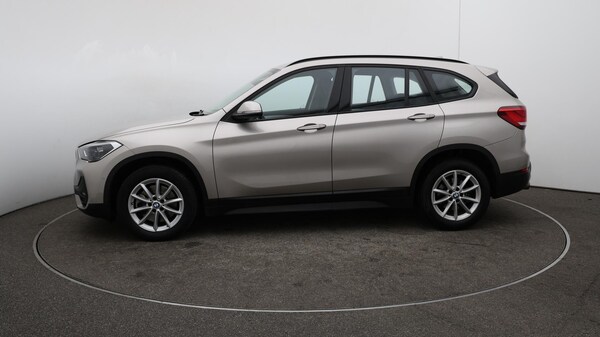 Used BMW X1 2021 for sale - 76238706: Photo 66