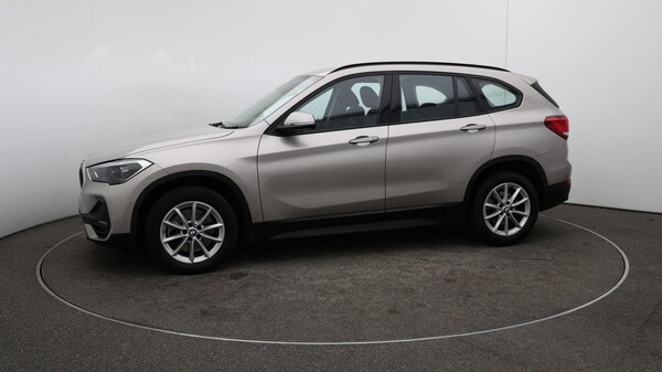Used BMW X1 2021 for sale - 76238706: Photo 67