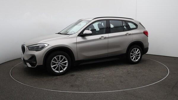 Used BMW X1 2021 for sale - 76238706: Photo 68