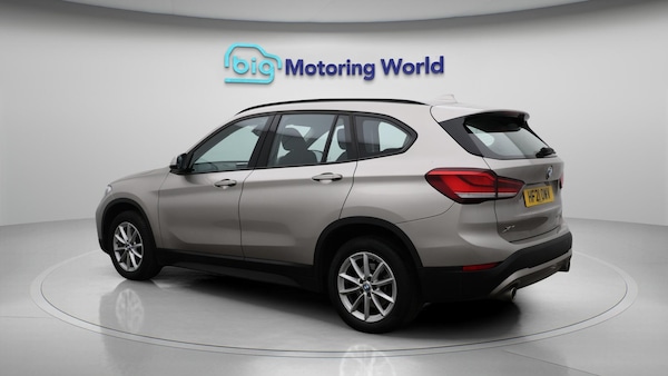 Used BMW X1 2021 for sale - 76238706: Photo 6