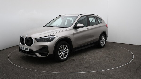 Used BMW X1 2021 for sale - 76238706: Photo 70