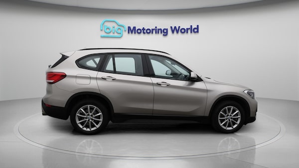 Used BMW X1 2021 for sale - 76238706: Photo 9