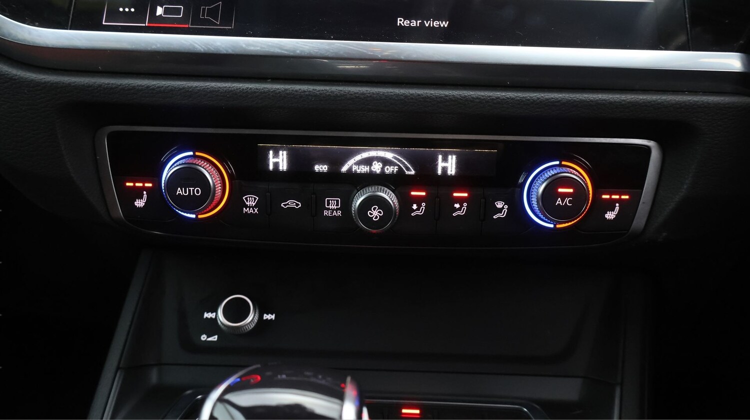 Used Audi Q3 2021 for sale - 78083891: Photo 11