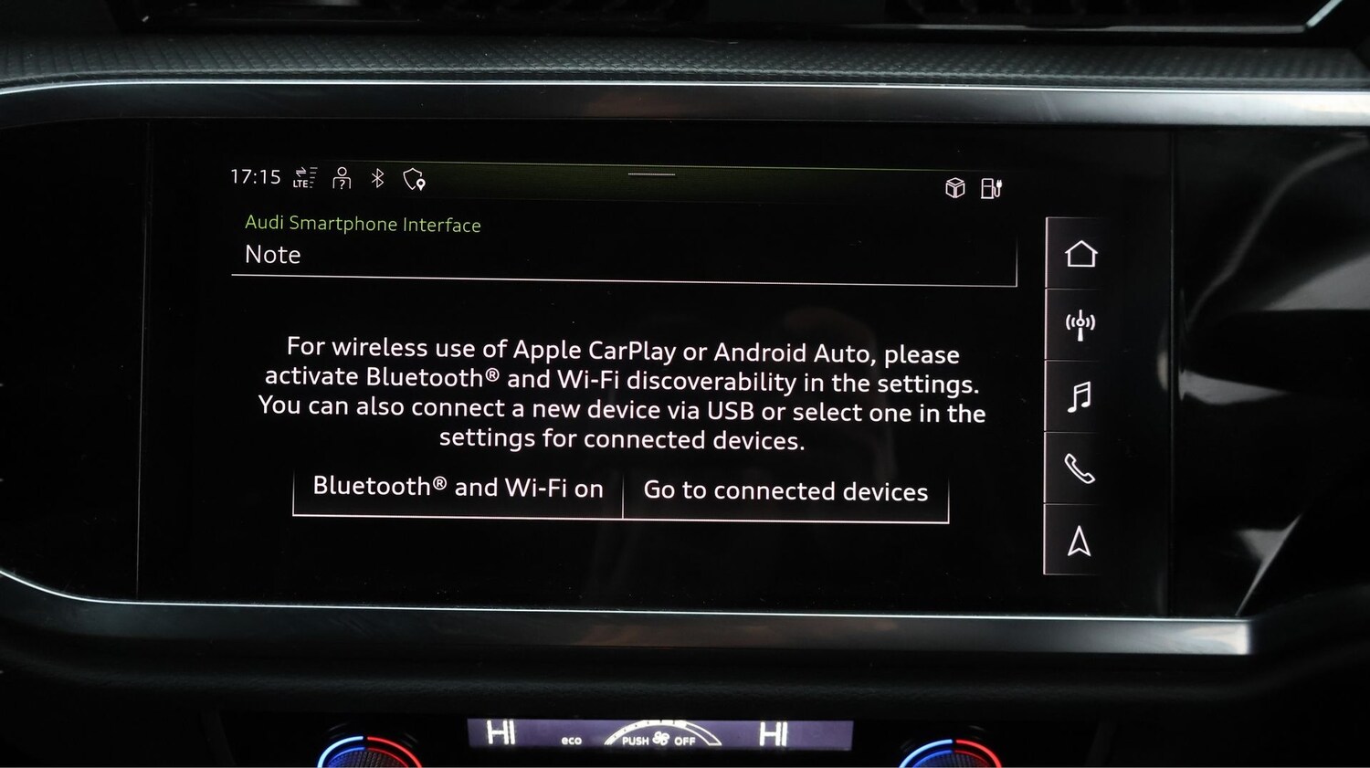 Used Audi Q3 2021 for sale - 78083891: Photo 22