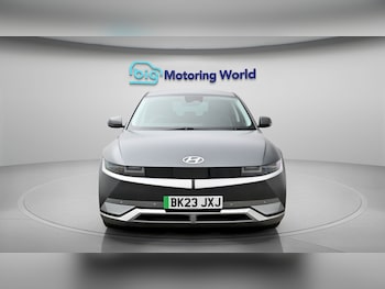 Used Hyundai IONIQ 5 2023 for sale - 78832113: Photo