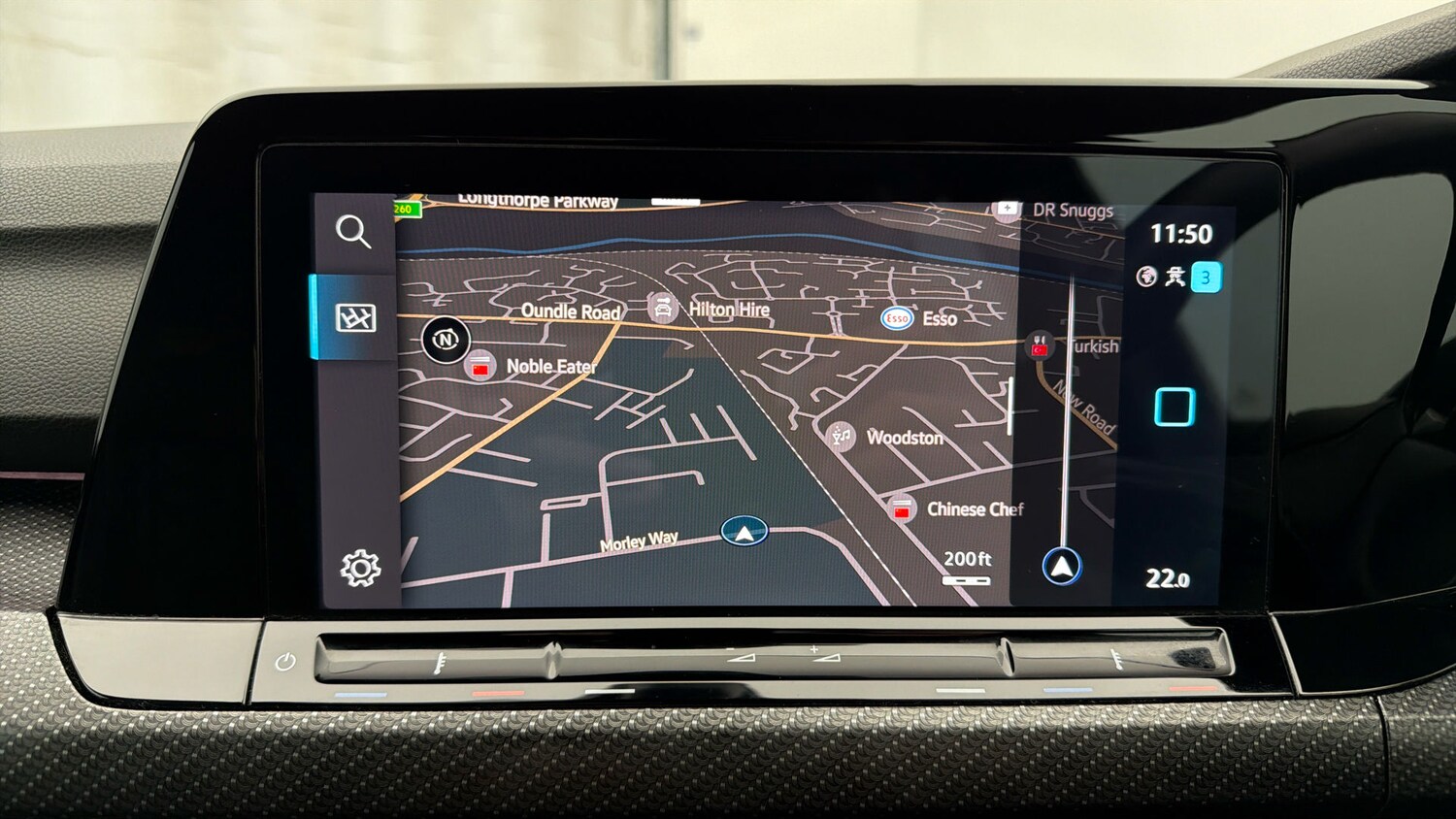 Used Volkswagen Golf for sale - 78112346: Photo 10