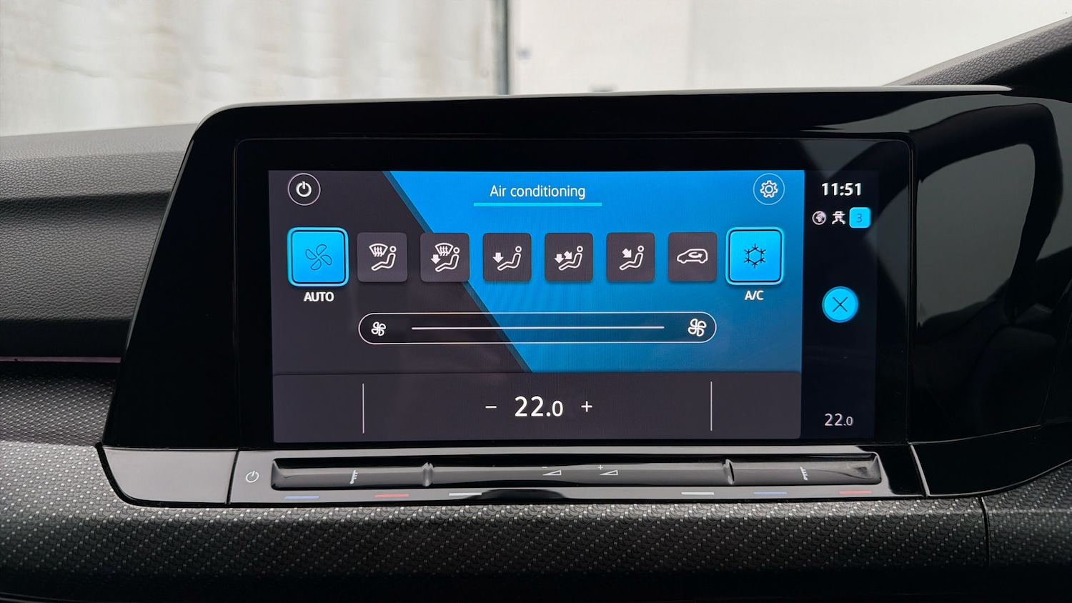 Used Volkswagen Golf for sale - 78112346: Photo 11