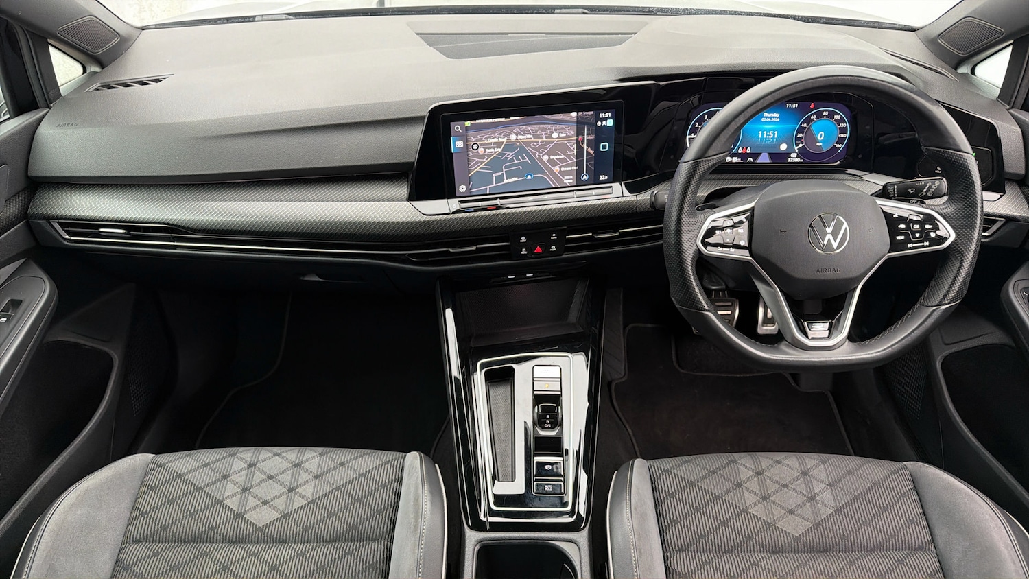 Used Volkswagen Golf for sale - 78112346: Photo 12