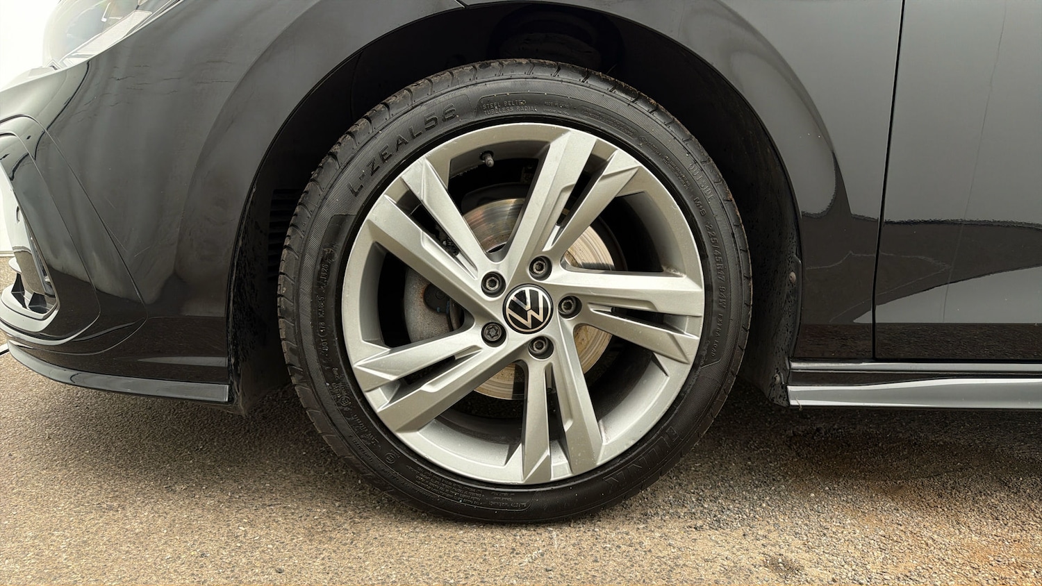 Used Volkswagen Golf for sale - 78112346: Photo 17