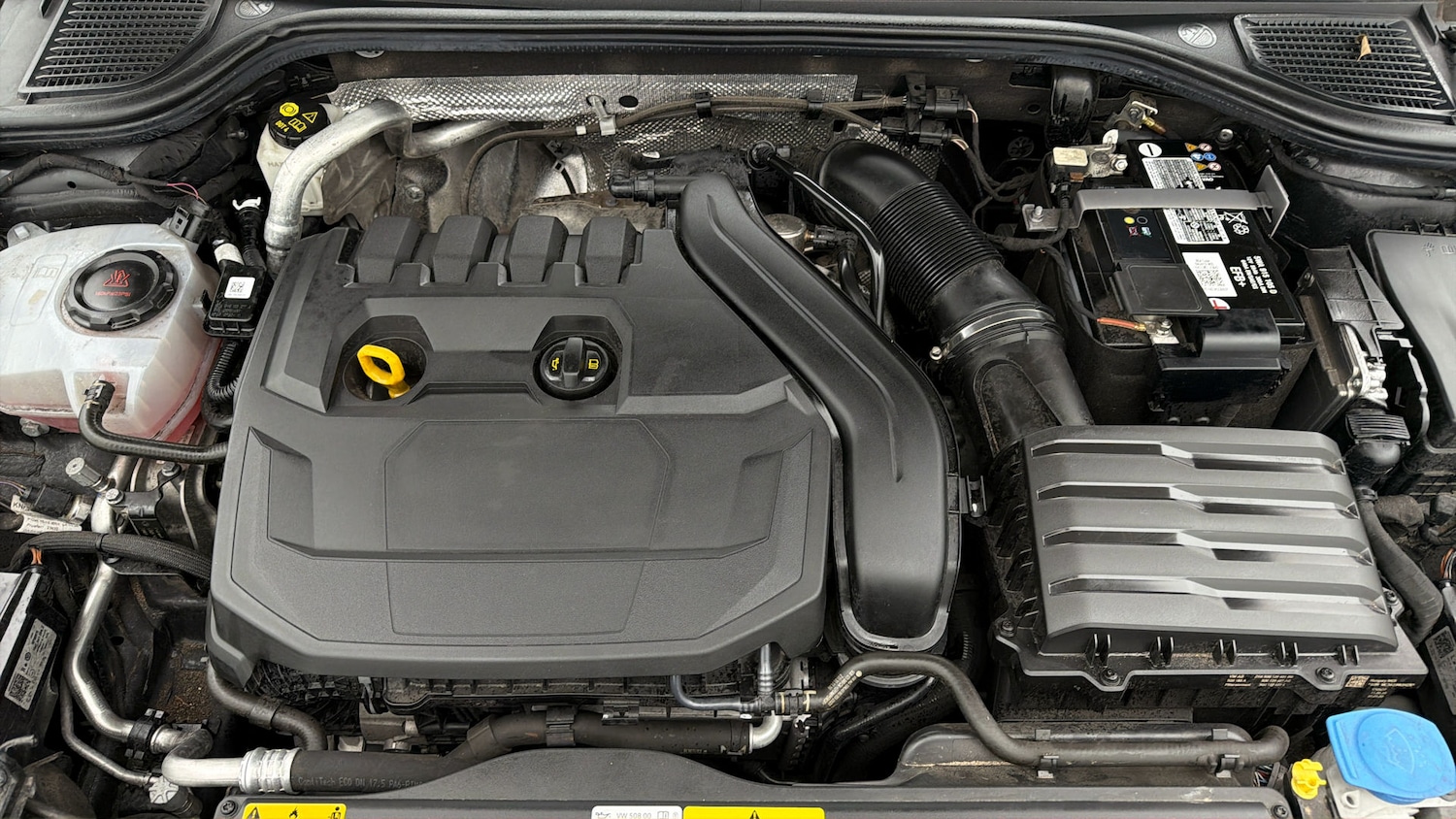 Used Volkswagen Golf for sale - 78112346: Photo 18