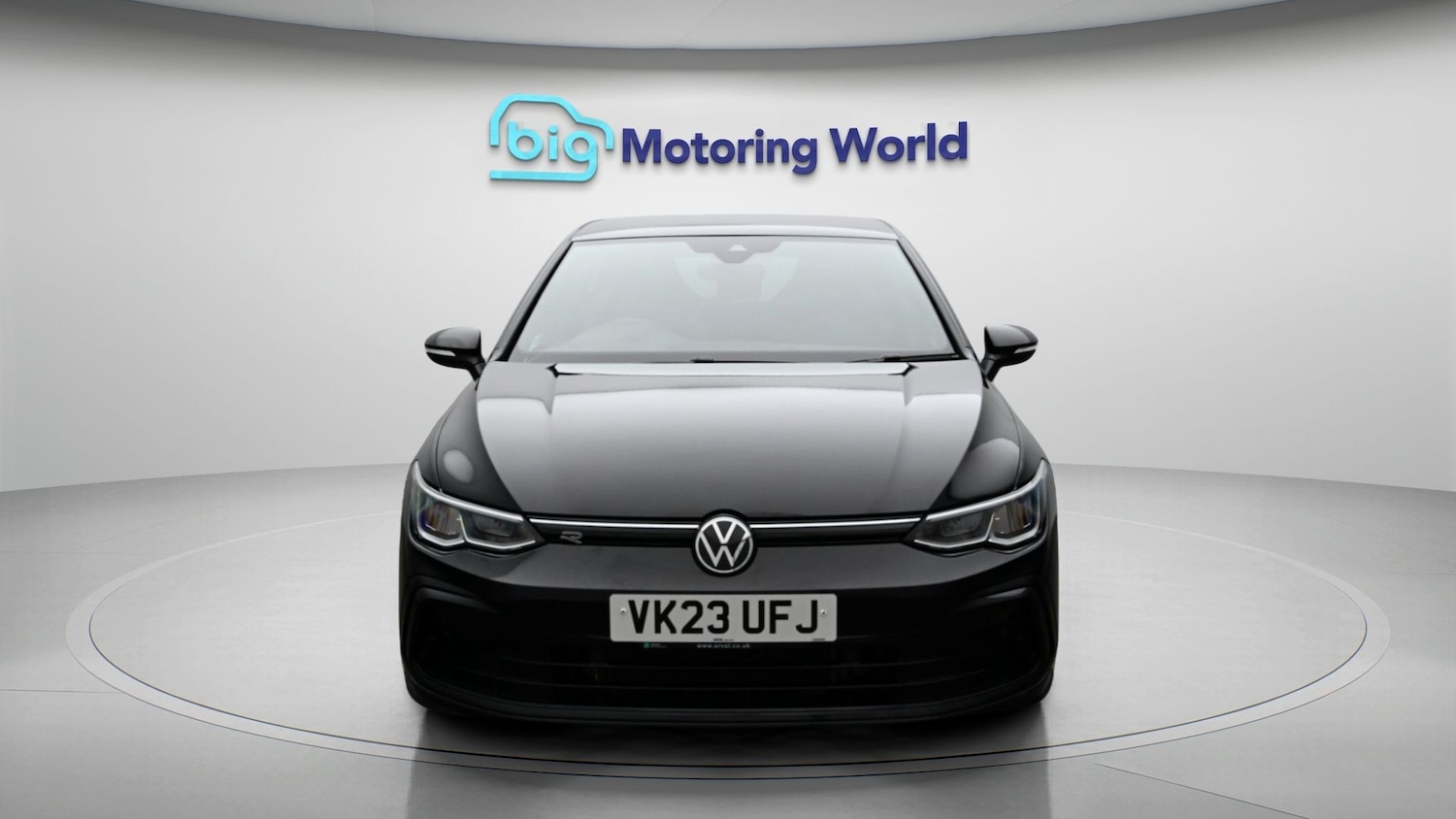 Used Volkswagen Golf for sale - 78112346: Photo 2