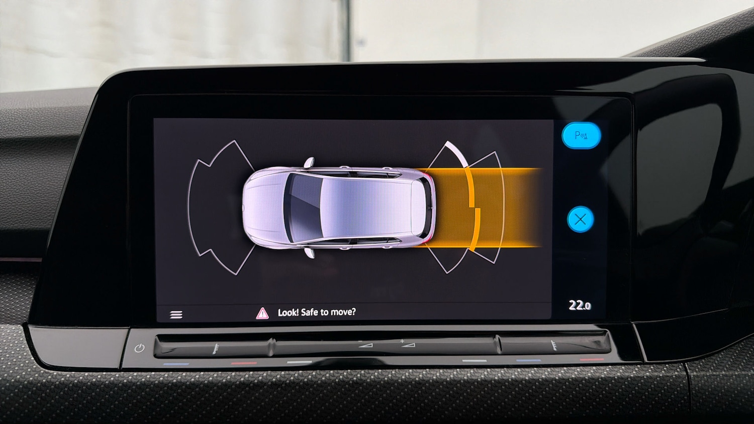 Used Volkswagen Golf for sale - 78112346: Photo 27