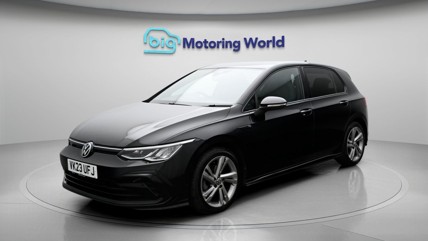 Used Volkswagen Golf for sale - 78112346: Photo 3