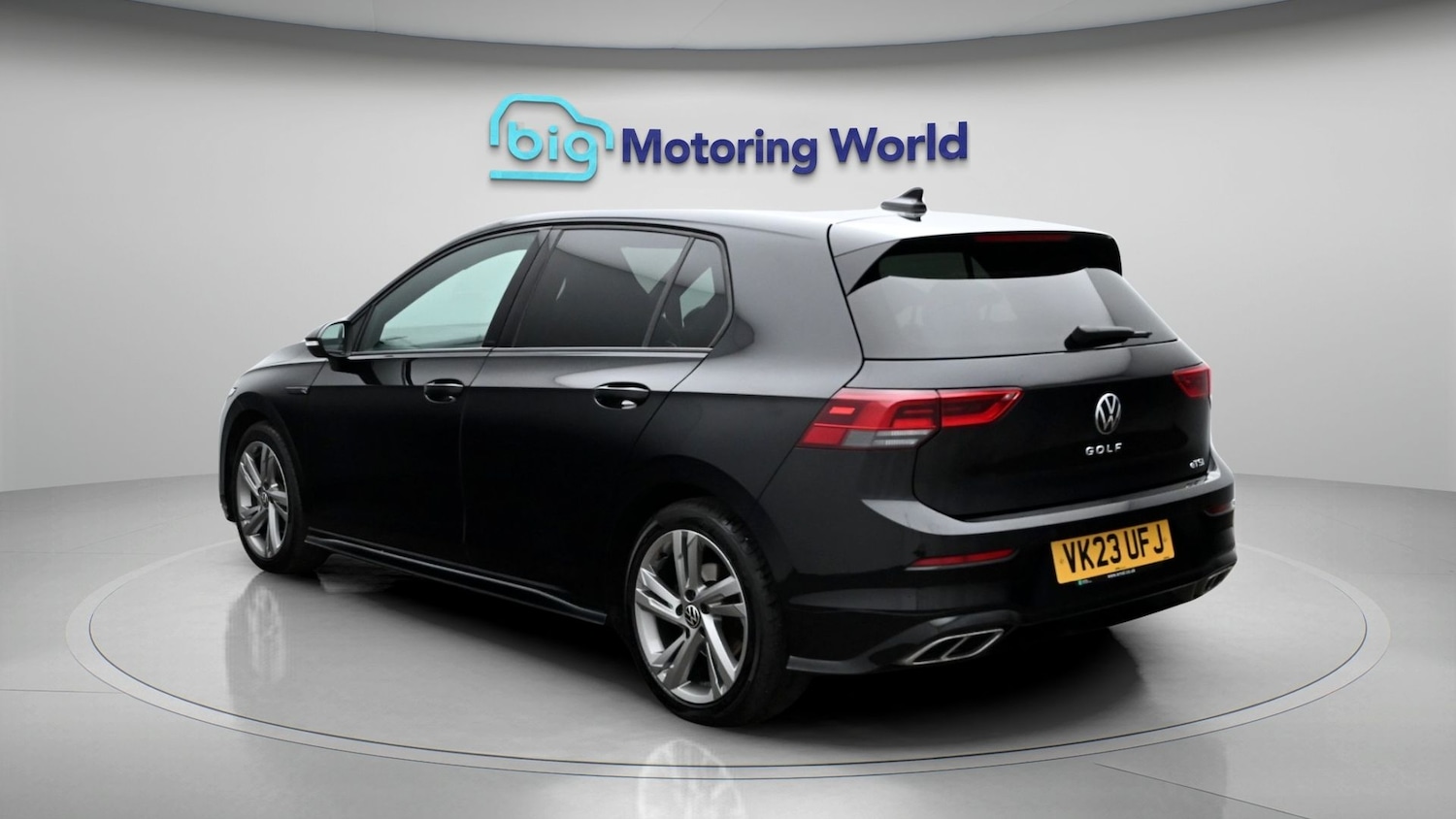 Used Volkswagen Golf for sale - 78112346: Photo 5